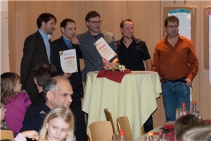 Bild des Tages